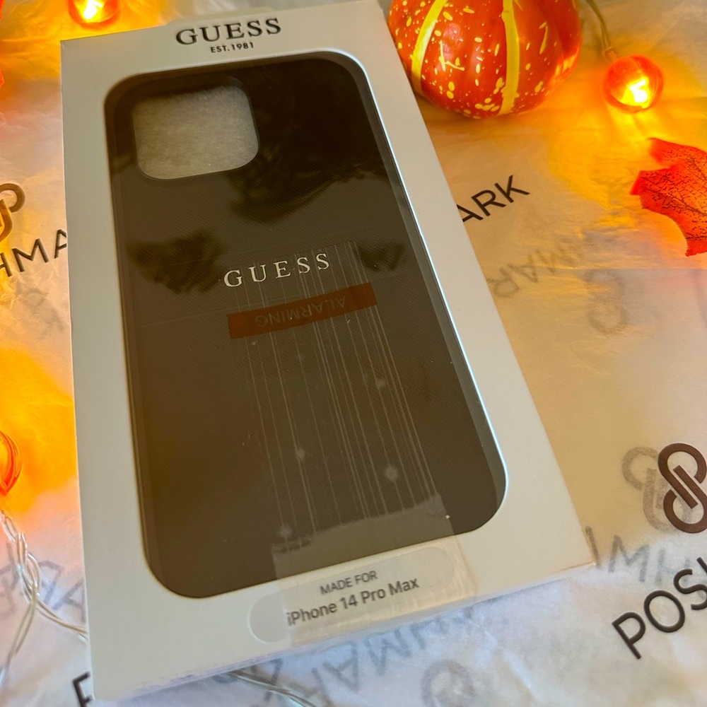 Precious iPhone 14 Pro Max CASE (Original)